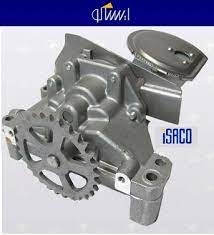 اویل پمپ تارا شرکتی ایساکو کد 0360103599